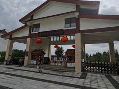 -漩门湾国家湿地公园