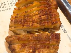 -阿记烧烤(大兴新区店)