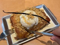 -LANLIZI BAKERY(COSMO店)