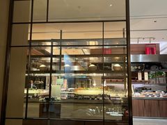 -万荟轩海鲜·粤式点心自助餐厅(蓝海风万怡酒店)
