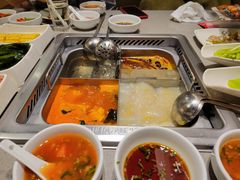 -海底捞火锅(松雷店)