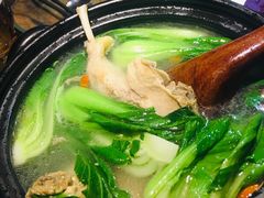 -兰溪小馆(东直门簋街店)