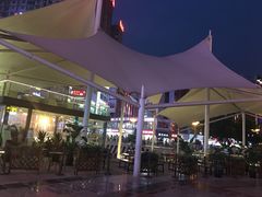 -绿韵风情吧(三峡广场店)