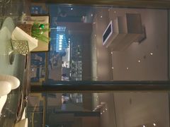 -金陵饭店 56F 家·海鲜火锅餐厅
