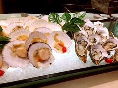 -好日子皇冠假日酒店·君怡咖啡厅(特美思大厦店)