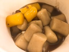 -鲜芋仙(常州吾悦国际广场店)