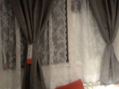 -宜家家居（上海徐汇商场店）-停车场