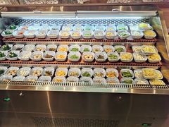 -温野菜涮涮锅(曲江大悦城店)