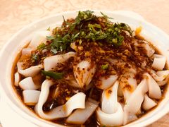 -维吾尔餐厅(宜山路店)