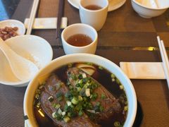 -中国厨房/台湾牛肉面