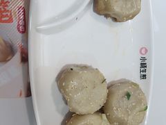 -小杨生煎(黄河路店)
