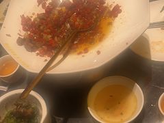 -炊烟小炒黄牛肉(浦东世纪汇店)