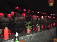-长廊好灶头 本地人农家菜(枫泾古镇店)
