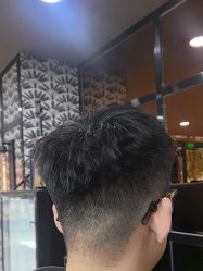 -大人物·男士理发馆