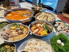 -琥珀川糟粕醋火锅(慈云寺店)