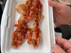 -豪香里脊肉串(大中路店)