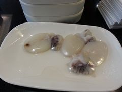 -怡人怡口牛排海鲜自助(飞龙大厦店)