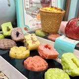 属于杭州人的浪漫🌹南宋胡记绝美糕点✨