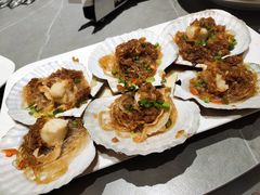 -神洲四海大酒楼(王府井澳门中心店)
