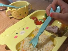 -谷丽麦馕新疆菜·清真(步步高梅溪新天地店)