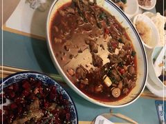 -付掌柜在成都·热炒砂锅集(金禾店)