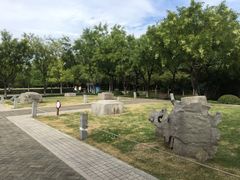 -明故宫遗址公园