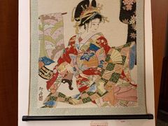 -弥荣会馆日本传统艺能表演