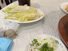 -东来顺饭庄(新源里店)