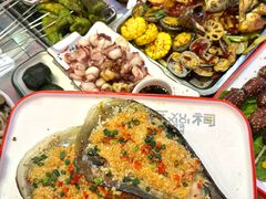 -遇西祠·海鲜烧烤(总店)