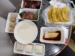 -南京大牌档(新街口德基广场店)