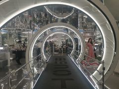 -3号仓库·创意中国菜(新世界城店)