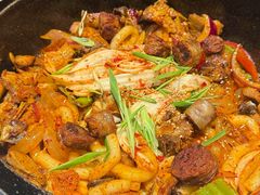 -清真.德枭炕肉店.青海菜(大新街夜市店)