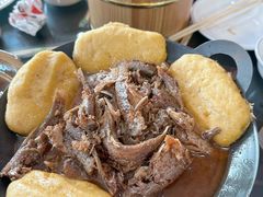 -小饭桶(野三坡百里峡店)