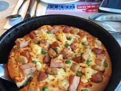 -必胜客(上地华联店)