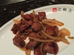 -湘汇概念铁板烧(铁西万达店)