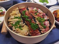 -庭院江南菜•烤鸭•非遗传承(上地•清河店)