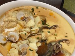 -老铺人家酒店(紫荆名流店)