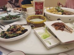 -便宜坊烤鸭店(科创店)