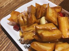 -叶派龙虾•招牌香辣蟹·海鲜(中海国际店)