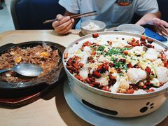 -大丰收李家(闽侯正荣财富中心广场店)