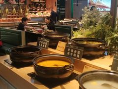 -梨花自助烤肉(西三旗万象汇黑金店)