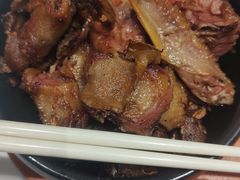 -鹭江潮餐厅•福建菜(鹭江佲家酒店)