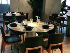 大堂-金牌外婆家(苏州中心店)