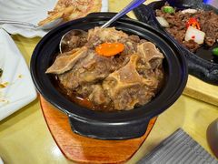 -高丽馆(尊茂店)