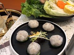 -椰子营·椰子鸡火锅(万象里店)