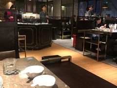 大堂-捞王锅物料理(四川北路店)