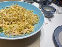 -八府香鸭·啫啫煲(华山路店)