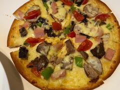 -Jack‘s Place 杰克地方西餐厅(新街口店)