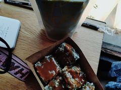 -品腐记·豆腐王朝(老门东总店)