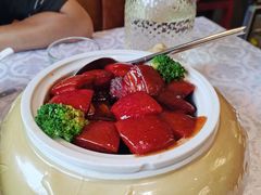 -马凯餐厅(地安门店)